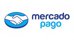 Mercado Pago Logo